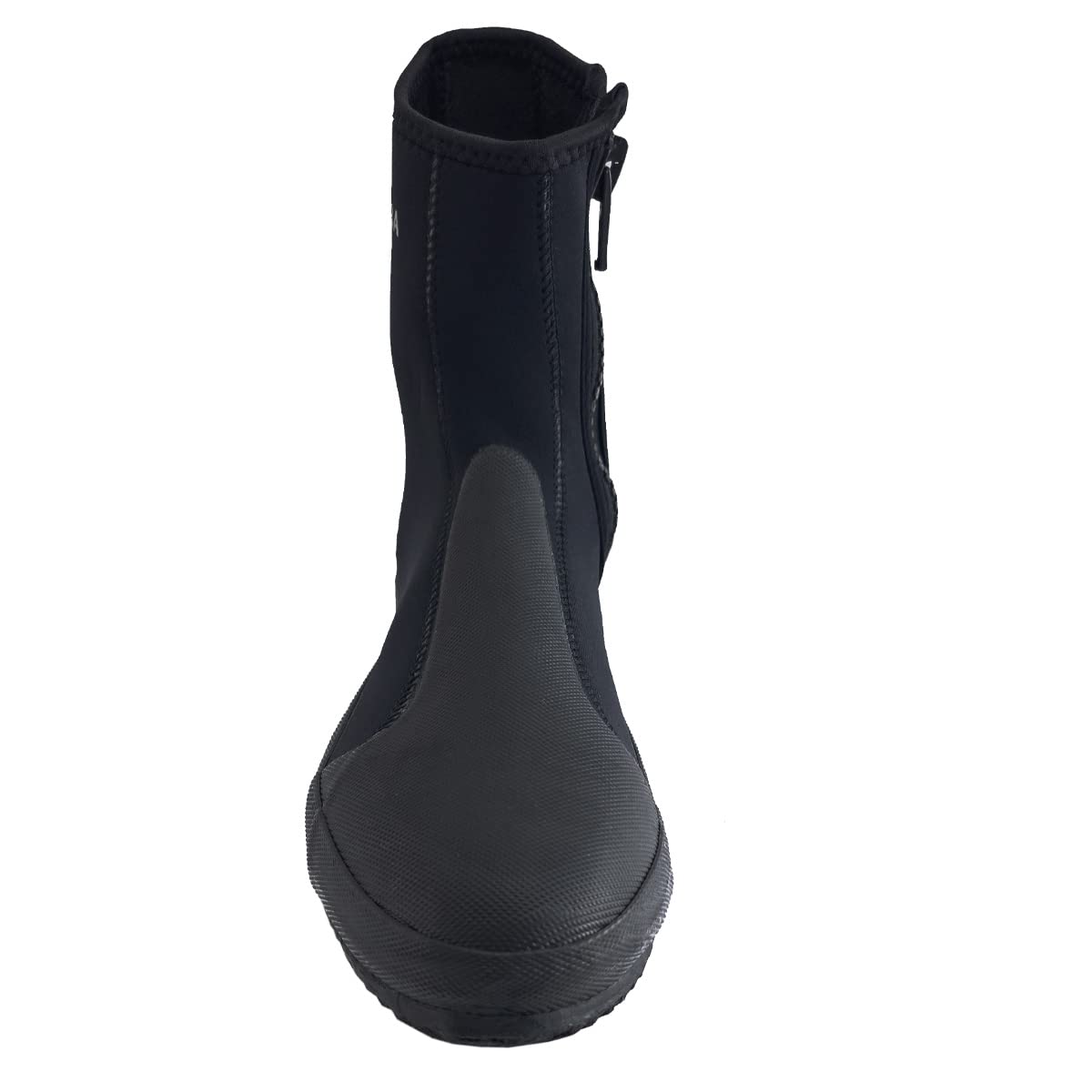 Amazon | XS Scuba 5mm デラックスジッパーブーツ - サイズ9 | XS